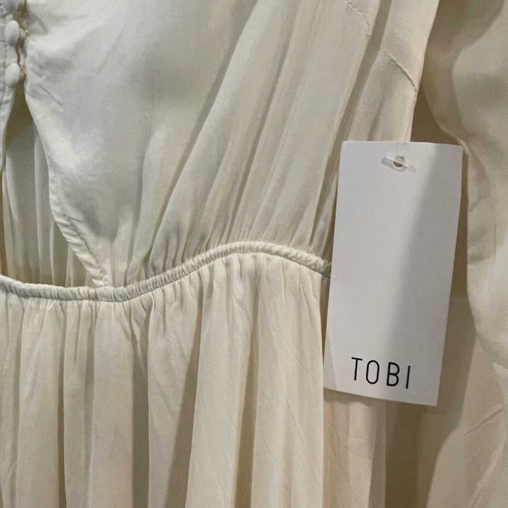 TOBI DRESS - Picture 3 of 5
